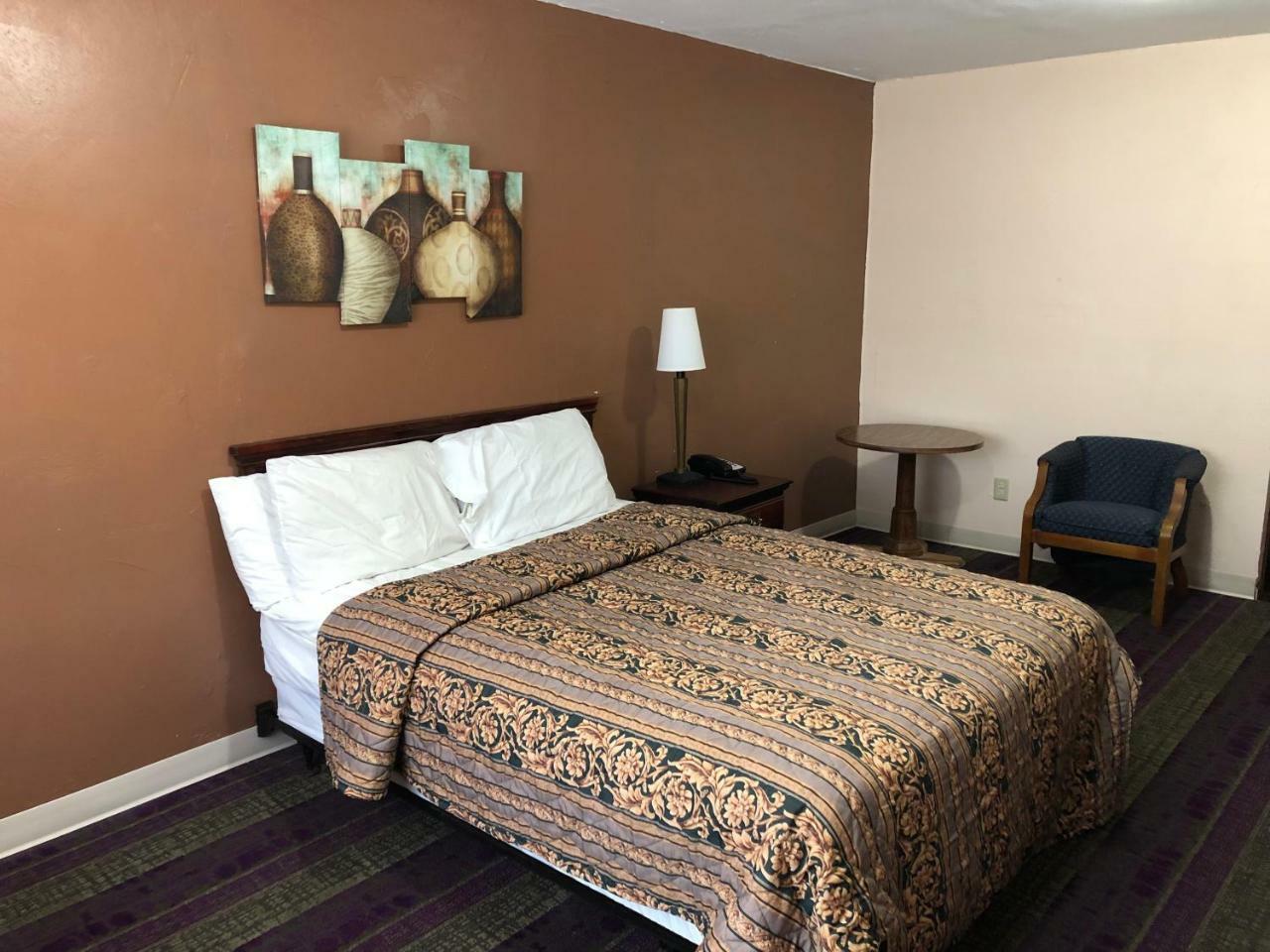 Town Motel Oshkosh Extérieur photo